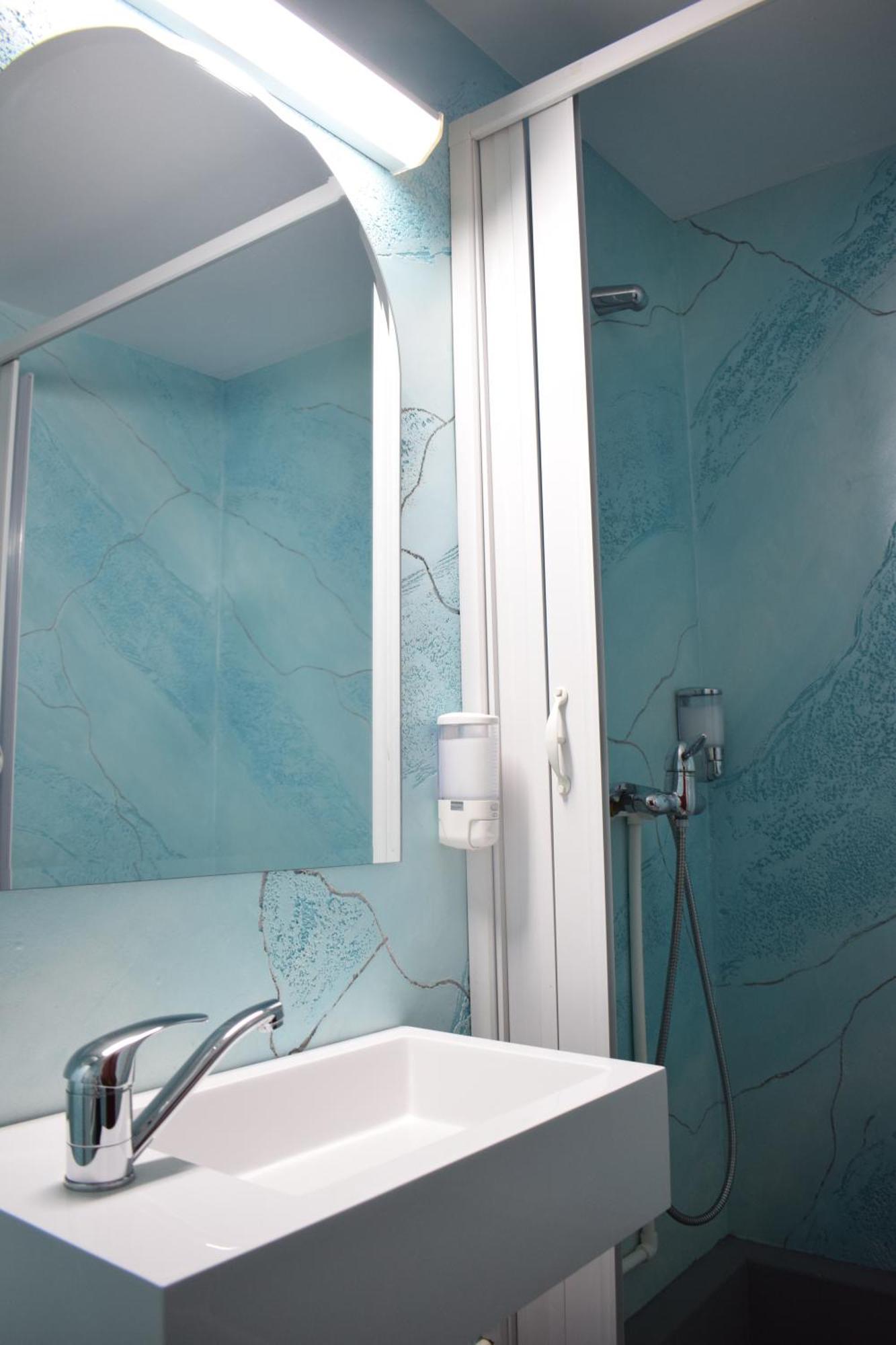 Hotel Simeria Gura Humorului Zewnętrze zdjęcie